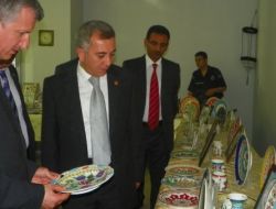 Mahkumlar, Eserlerinde Doğa Özlemini Yansıttı