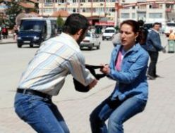 EMNİYET GENEL MÜDÜRLÜĞÜ'NDEN KAPKAÇ GENELGESİ