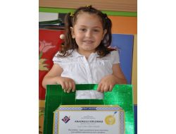 Balıkesir'de 300 Bin Öğrenci Karne Sevinci Yaşadı