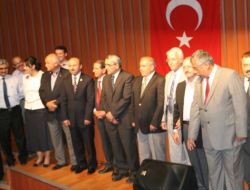 Seçim Kurulu Başkanı’ndan Vekillere: Liderin Değil Vatandaşın Vekili Olun