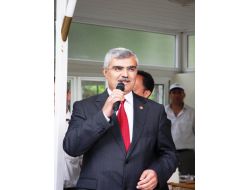 Askeri Gazino Alanı Çay Bahçesi Oldu