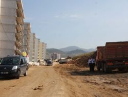 Yamanlar, Doğançay'a Bağlanıyor