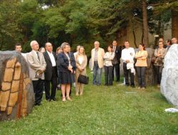 ‘bursa’nın Ufak Tefek Taşları’ Beğeniye Sunuldu