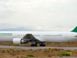 Türkiye’deki Türkmen Öğrencilere İndirimli Uçak Bileti