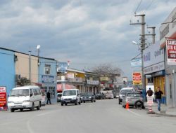 Şehir İçinde Kalan Sanayi Siteleri, Kentsel Gelişimi Engelliyor