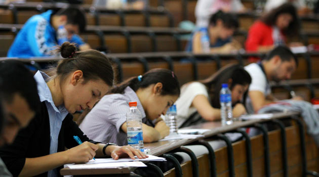 LYS-4 Sosyal Bilimler Sınavı sona erdi