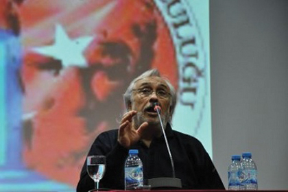 Müjdat Gezen hakkında duç duyurusu