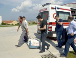 Beyin Ölümü Gerçekleşen Emekli Öğretmenin Organları Başkasında Yaşayacak