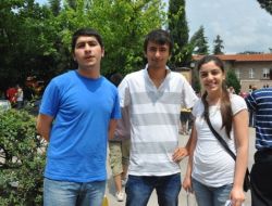 Lys-1e Giren Adaylar: Sınav Genel Olarak Kolaydı