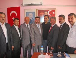 Kozan’da İkinci Esnaf Kefalet Kooperatifi Kuruldu