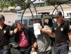 İhalelere Fesat Karıştırdıkları İddia Edilen Zanlılar Adliyeye Sevk Edildi