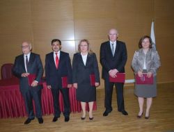 Eskişehir'in Yeni Vekilleri: Birlik İçerisinde Eskişehir İçin Çalışacağız