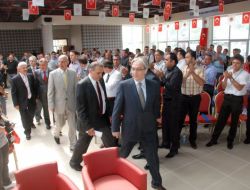 Türk Metal Sendikası 9. Olağan Kongresi Yapıldı