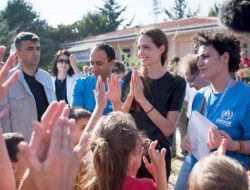 Türkiye’nin “Açık Kapı” Politikasına Minnettarım