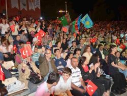 3. Türkçevizyon Festivali Sona Erdi