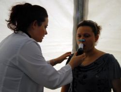 Vatandaş Solunum Hastalıklarını Bilmiyor