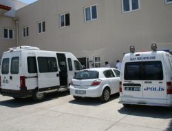 Savcılık 1 Aylık Bebeğin Ölümü İle İlgili Soruşturma Başlattı