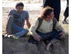 Serinlemek İçin Yağmur Suyu Birikintisine Giren Çocuk Boğuldu