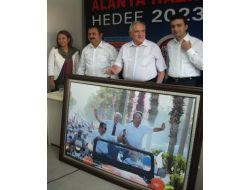 BAKAN GÖNÜL'den AÇIKLAMA