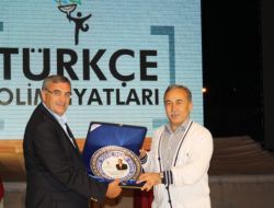 Sakarya'da Ki Türkçe Bayramı'na 40 Bin Kişi Katıldı