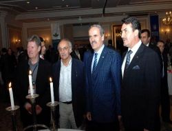 Dünya Kaleli Kentler Birliği Bursa'da Buluştu