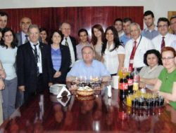 Orkide Yağları'nın 2011 Satış Hedefi 200 Bin Ton