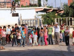 Kan Davası Ölüm Korkusu