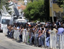 Angelina Jolie Hataydaydı..