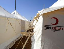 Mülteci Akını Devam Eiyor