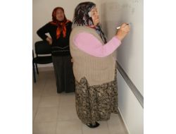 Okuma Salonları, Velilere De Kapılarını Açtı