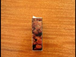 Ak Partili Belediyeden Ege Usulü Kuru Üzümlü Teşekkür