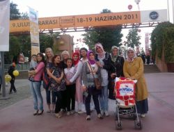 Türk Ailelerindeki Kaynaşma Ve Misafirperverlik, Finli Öğretmenleri Mest Etti