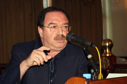 YSK'nın Hatip Dicle ile ilgili kararı