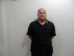 SANAL DOLANDIRICI YAKALANDI