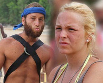 Survivor'da kim elendi?