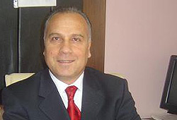 Göksu, Partisinden İstifa Etti!