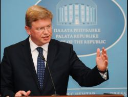 AB-Türkiye İlişkilerinde Pozitif Adımlar