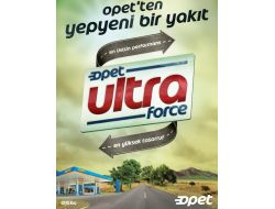 Opet’ten Çevreci Yakıt