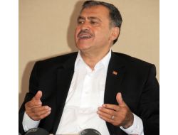 Eroğlu'dan Mhp Milletvekili Demirel'e..