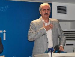 KURTULMUŞ'tan AÇIKLAMALAR