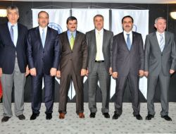 KONYALI SANAYİCİLER..