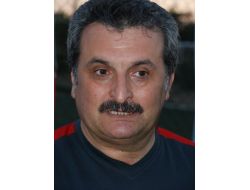 Babalar Ve Oğulları Halı Sahada Karşı Karşıya Geldi