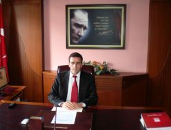 Ardeşen Kaymakamı Memiş: Vadi Üzerindeki Projeler Ardeşen'in Yüzünü Güldürecek