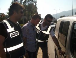 17 Yaşındaki Çocuk 189'ncu Hırsızlığında Yakayı Ele Verdi