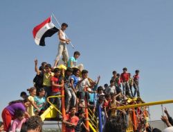 Boynuyoğun Mülteci Kampı