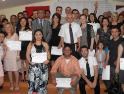 İş Dünyasına Hanım Patronlar Geliyor