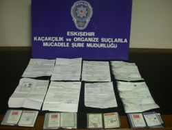 LÜKS OTOMOBİL ÇETESİ