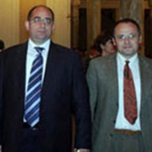 Ergenekon'un 194.duruşması başladı!