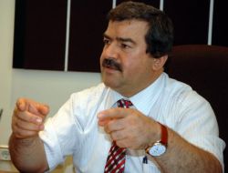 Türkiye’nin İlk 'Yaşlı Ve Engelli Eğitim Merkezi' Konya’ya Kurulacak