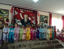 Sayısal Bilimler Olimpiyatı'nda Başarılı Olan Öğrencilere Ödül